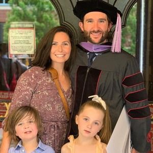 Meet your Posher, Austin